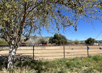 Forsberg Ranch
