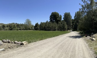 Golden Oak Ranch - Big Meadow