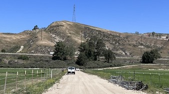Newhall Land at Wolcott Way