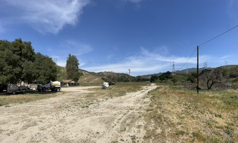 Whitney Canyon Park 1