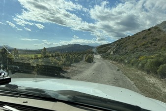 Rancho Camulos Options