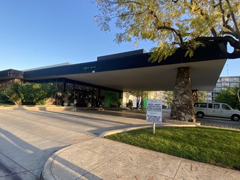 Glendale Express Hotel