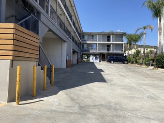 Residency Inn Los Angeles