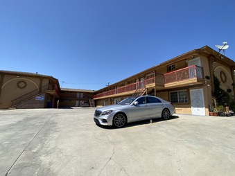 Travel Inn