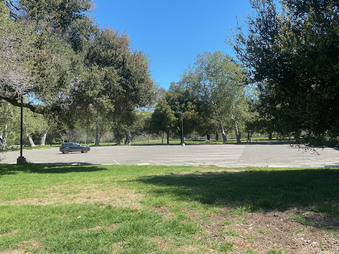 KGR Parking Lot #1