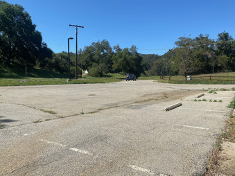 KGR Parking Lot #2