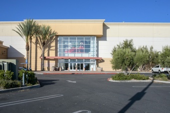 Macy's - Simi Valley