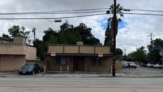 12953 San Fernando Rd