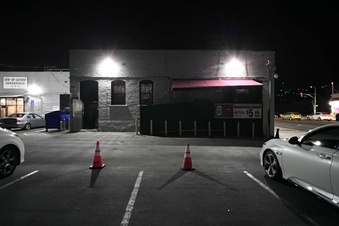 Eola Bar and Restaurant