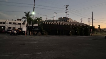 Villain’s Pub