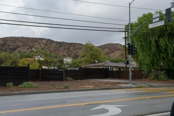 10241 La Tuna Canyon Road