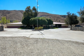 Firestone Ranch