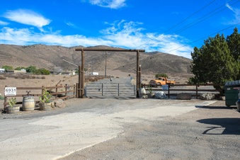 H & L Ranch