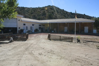 Sweet Water Ranch
