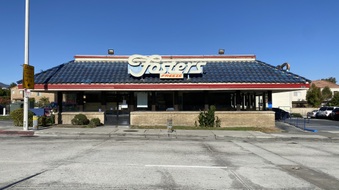 Foster's Freeze