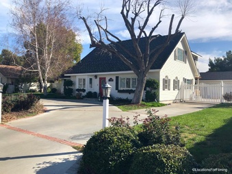 22136 Placeritos Blvd., Newhall, CA 9132