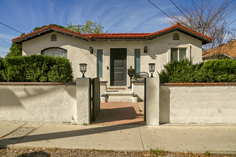 Maggie's House