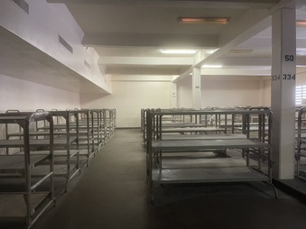 Prison 