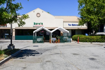 Beto's Italian Restaurant - Simi Valley