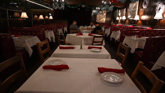 Fancy Restaurant
