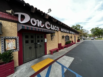Don Cuco