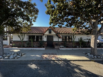 El Patio
