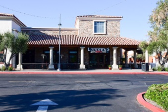 Larsens Steakhouse - Simi Valley -