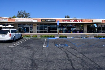 M&B Steakhouse - Simi Valley