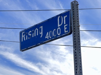 4000 Rising Drive