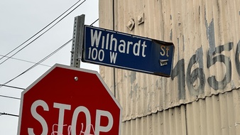 Poverty Street