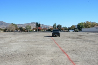 Rancho Susanna Community Park