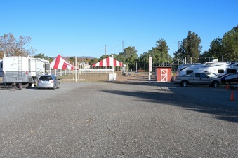 Simi Valley Town center Drive