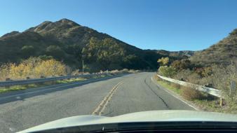 Lost Canyon - Simi