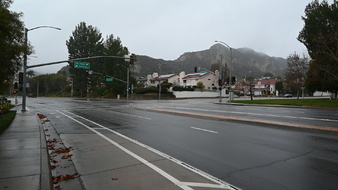 Stevenson Ranch