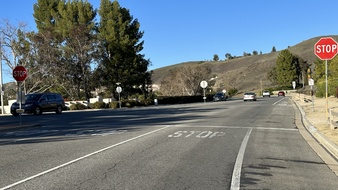 Yosemite @ Alamo - Simi