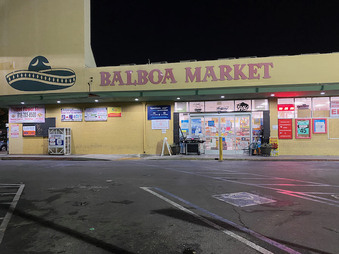 Grocery Store
