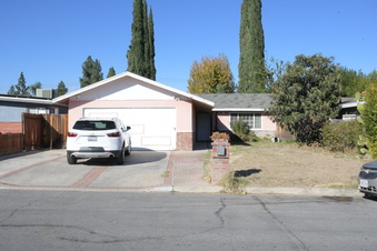 Jasmine's House