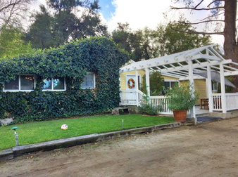 MSIK House
