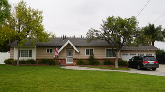 27811 PARKER RD. - CASTAIC 91384