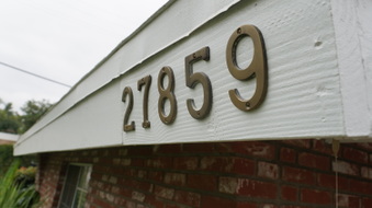 Kathy's House