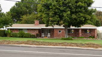27859 PARKER RD - CASTAIC 91384