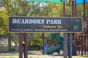 Dearborn Park