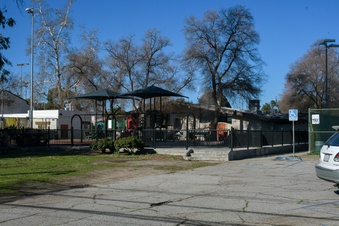 Reseda Recreational Park