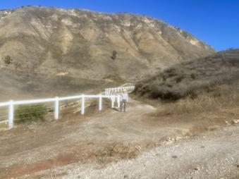 Broken Saints Ranch