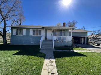 Gilly's House