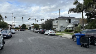 2216 Barbour Ct - San pedro