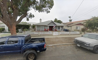 Jimenez Exterior