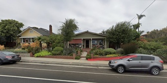 564 Shepard St - San Pedro