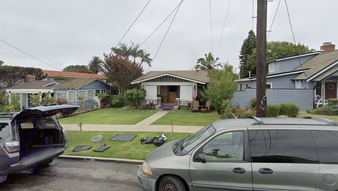 565 W. 40th St - San Pedro