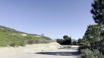 Ditch Road @ Michelle